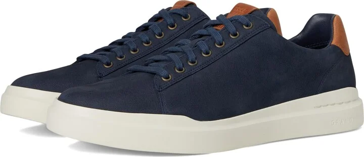 Navy Nbk/Ivory