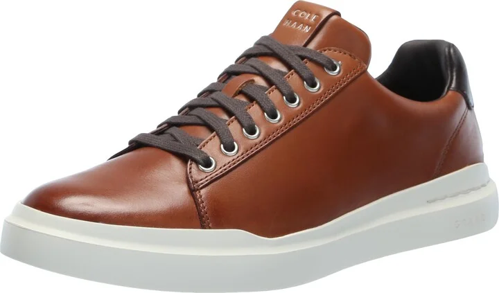 British Tan/Ivory