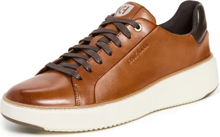 Ch British Tan
