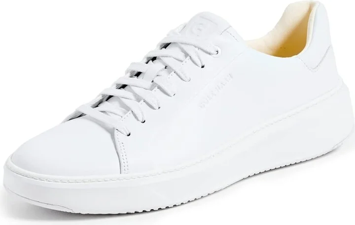 Opt White/Opt Whit