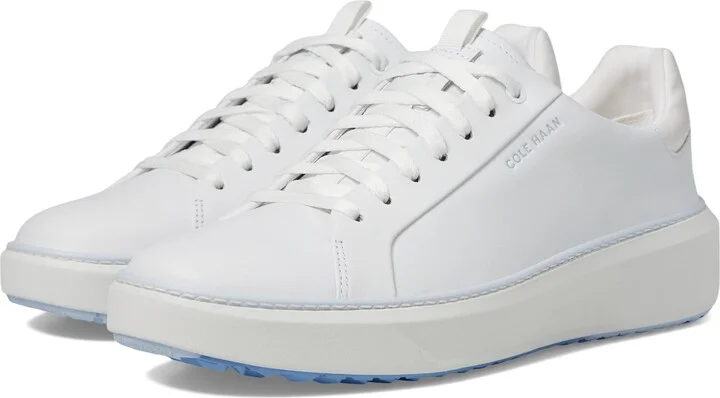 White/Heather