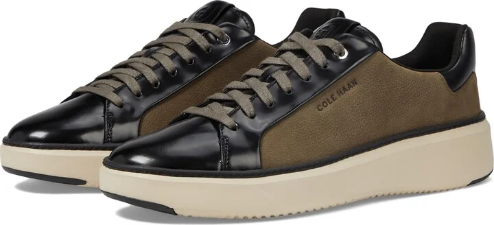 Cole Haan Men's Grandpro Topspin Golf Sneaker