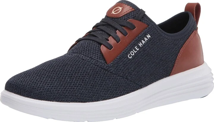 Cole Haan mens Grandsport Journey Knit Sneaker