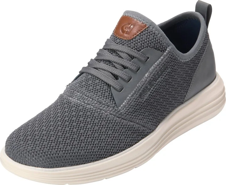 Cole Haan Men's Grandsport Journey Knit Sneakers