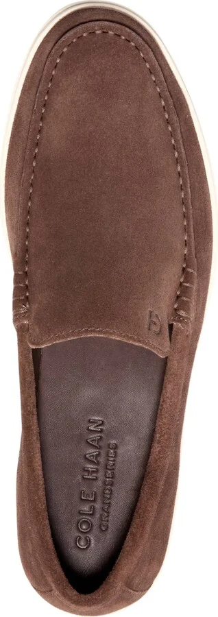 Cole Haan Men's Greenwich Grand Venetian Loafers - Image 4