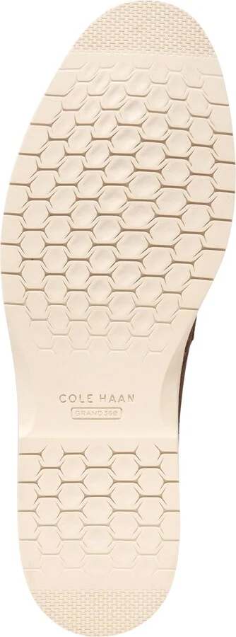Cole Haan Men's Greenwich Grand Venetian Loafers - Image 5
