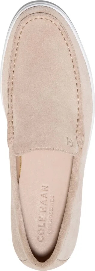 Cole Haan Men's Greenwich Grand Venetian Loafers - Image 9