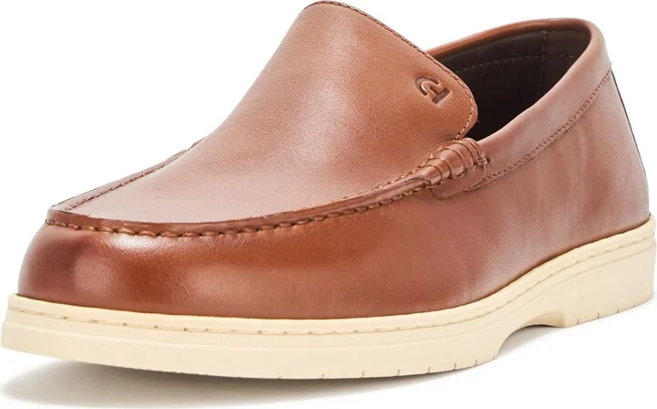 British Tan/Ivory