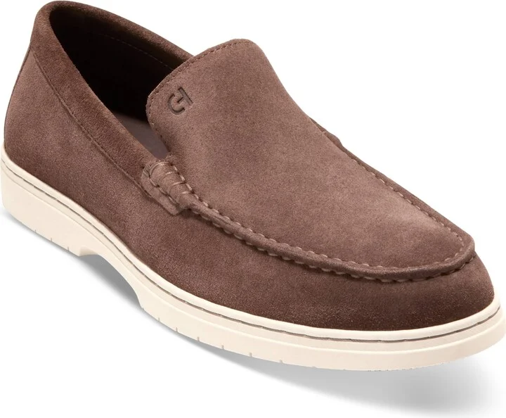 Cole Haan Men's Greenwich Grand Venetian Loafers