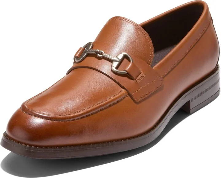 British Tan/Dark Brown Water Proof