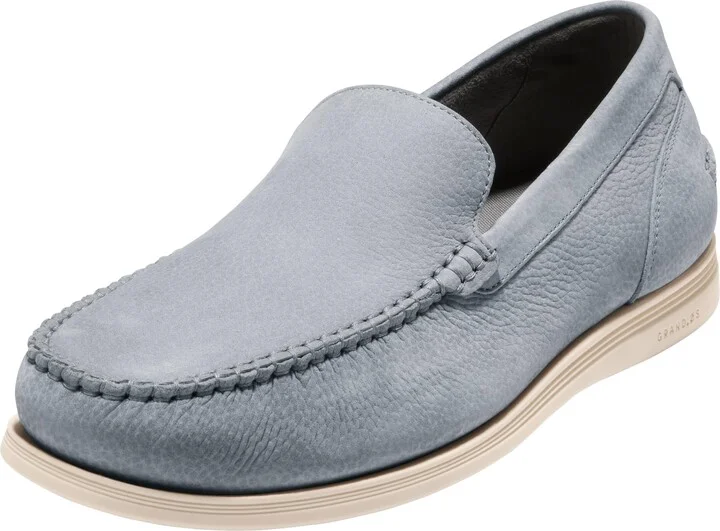Cole Haan Men's Harwich Venetian Loafers