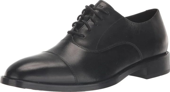 Cole Haan Men's Hawthorne Cap Toe Oxford