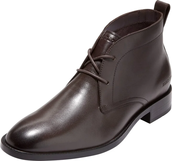 Dark Choc/Black