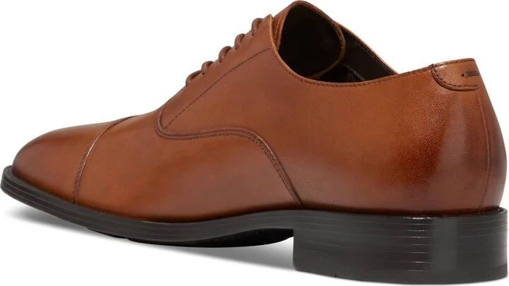 Cole Haan Men's Hawthorne Lace-Up Cap-Toe Oxford Dress Shoes - Image 8