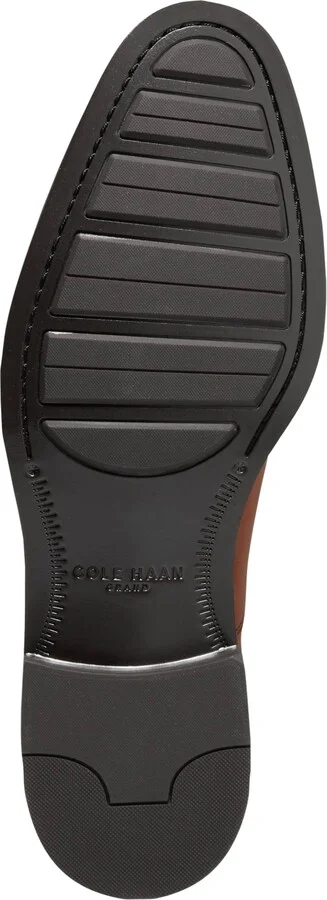 Cole Haan Men's Hawthorne Lace-Up Cap-Toe Oxford Dress Shoes - Image 11