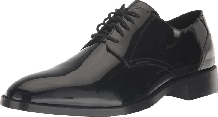 Cole Haan Men's Hawthorne Plain OX Oxford