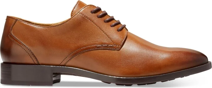 Cole Haan Men's Hawthorne Plain Oxford Dress Shoe - Image 2
