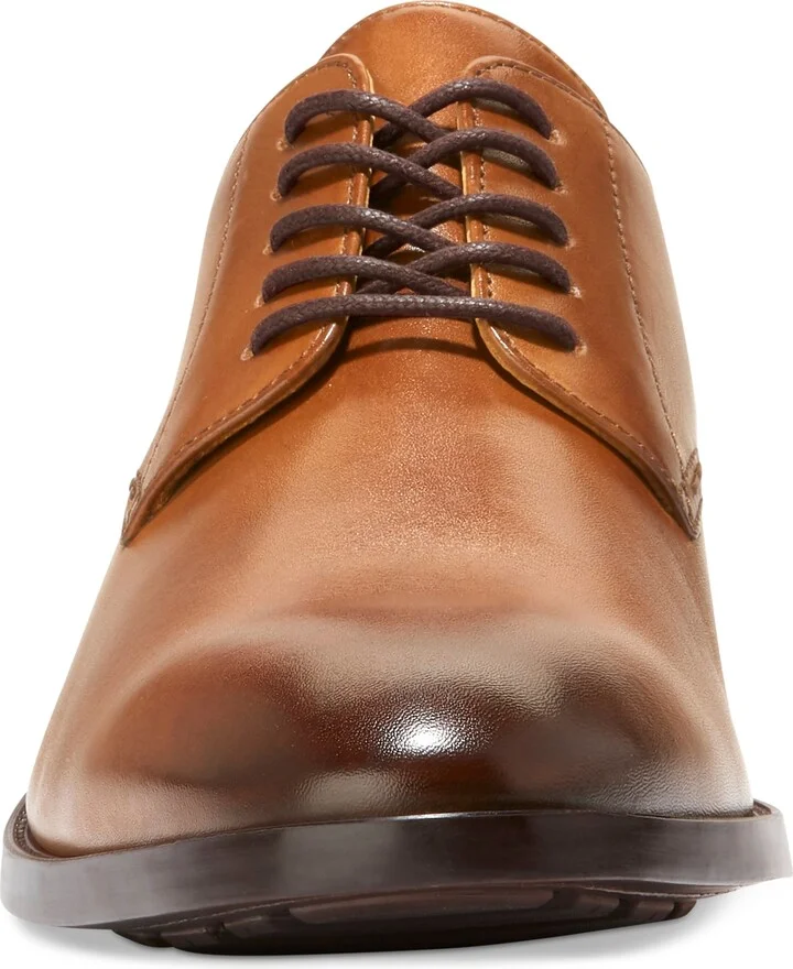 Cole Haan Men's Hawthorne Plain Oxford Dress Shoe - Image 3