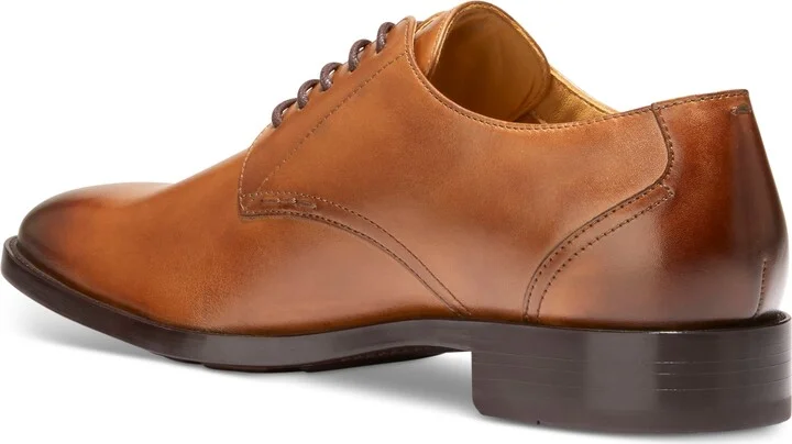 Cole Haan Men's Hawthorne Plain Oxford Dress Shoe - Image 4