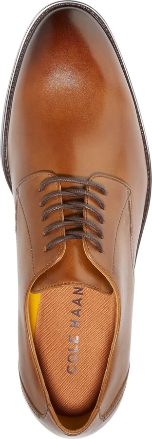 Cole Haan Men's Hawthorne Plain Oxford Dress Shoe - Image 5