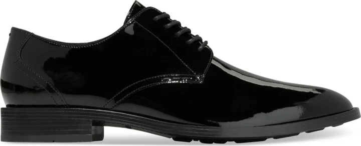 Cole Haan Men's Hawthorne Plain Oxford Dress Shoe - Image 7