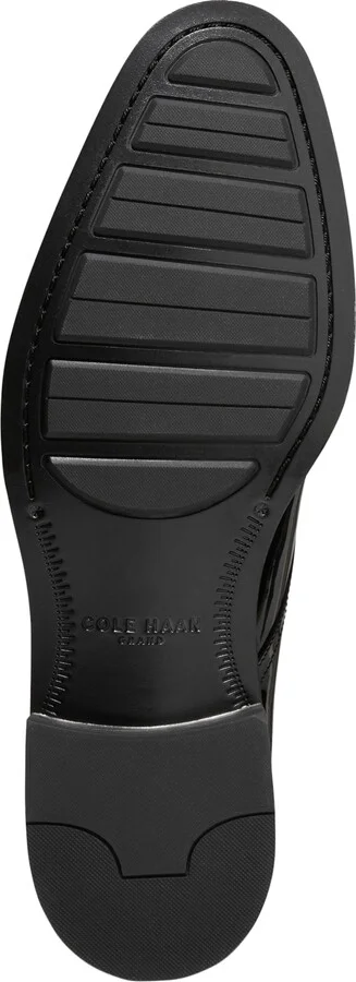 Cole Haan Men's Hawthorne Plain Oxford Dress Shoe - Image 8