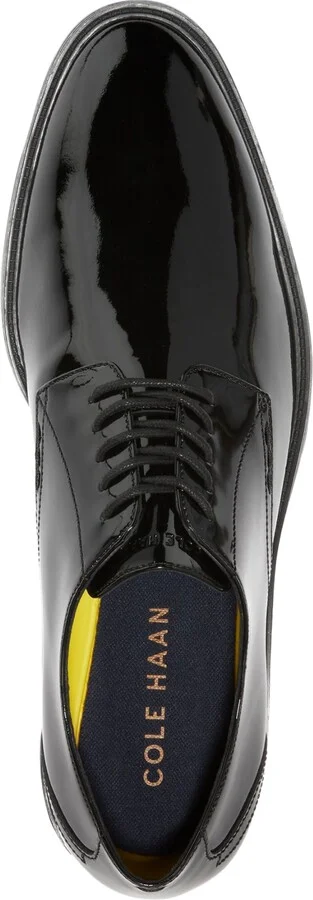 Cole Haan Men's Hawthorne Plain Oxford Dress Shoe - Image 9