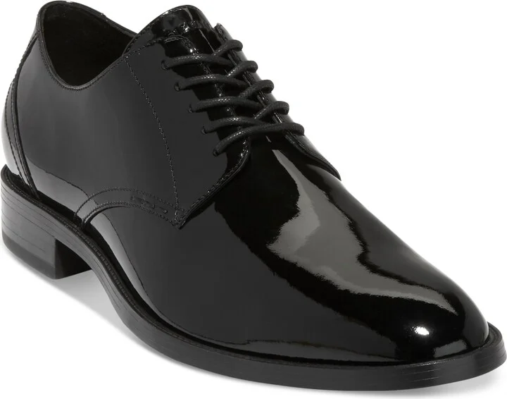 Black Patent,black