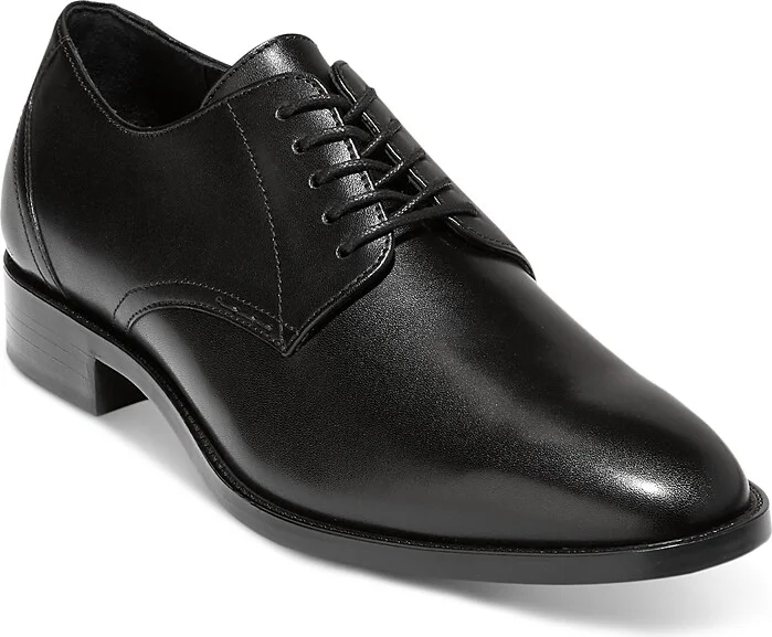Cole Haan Men's Hawthorne Plain Toe Oxfords