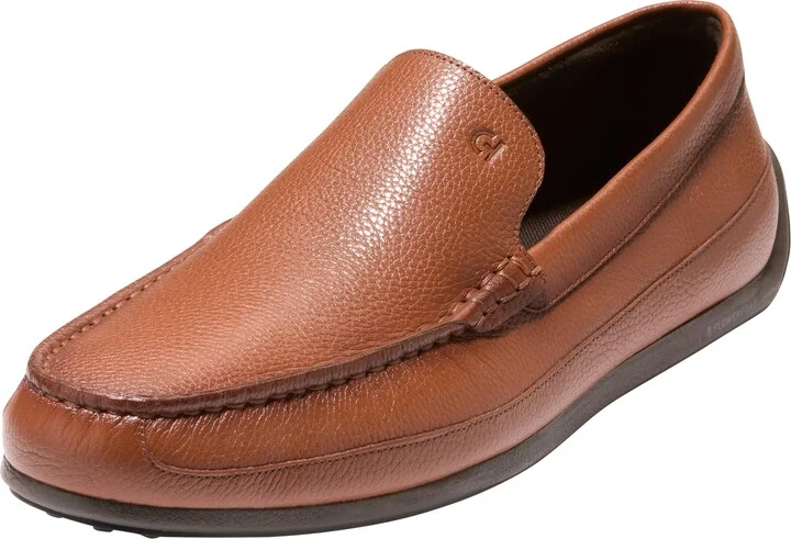 British Tan/Java/Black