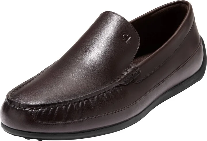 Dk Choc/Black