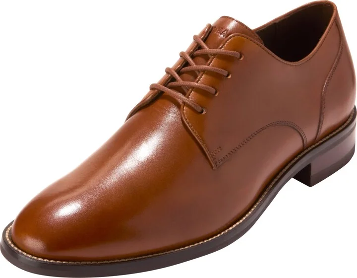 British Tan/Black