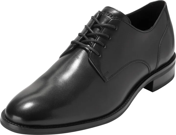 Cole Haan Men's Lenox Hill Plain Toe Oxfords