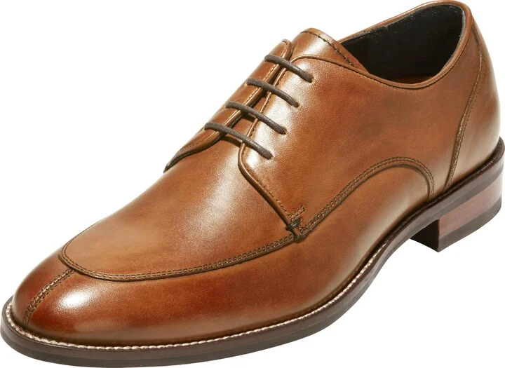 Cole Haan Men's Lenox Hill Split Oxford