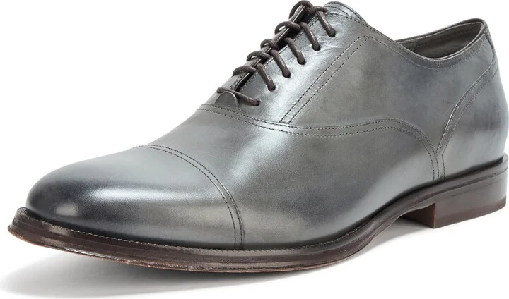 Cole Haan Men's Modern Classics Cap Ox Oxford