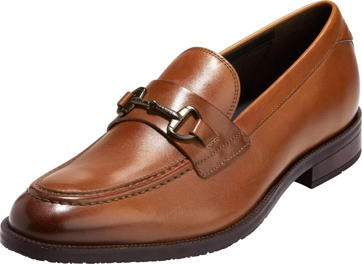 Cole Haan Men's Modern Essentials Bit Loafers