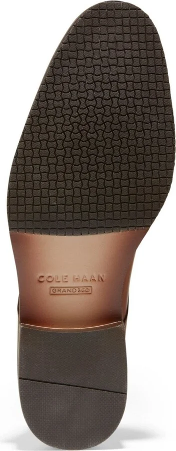 Cole Haan Men's Modern Essentials Cap Oxford Shoes - Image 6