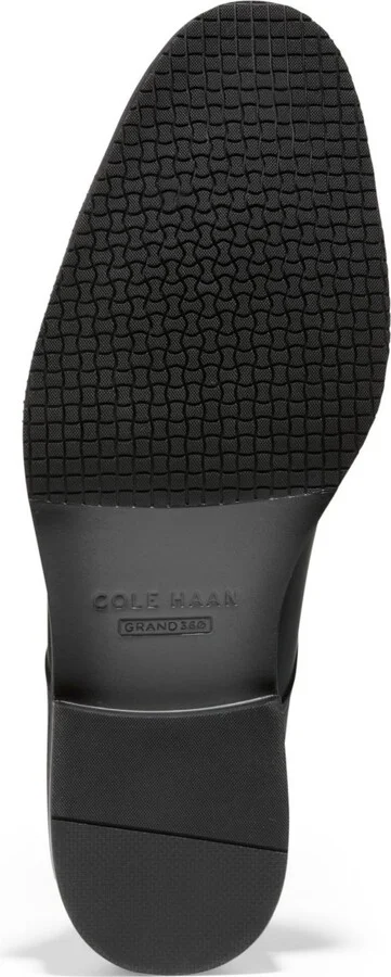 Cole Haan Men's Modern Essentials Cap Oxford Shoes - Image 11