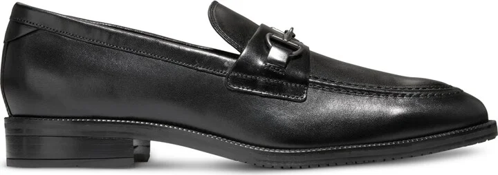 Cole Haan Men's Modern Essentials Leather Bit Loafer - Image 2