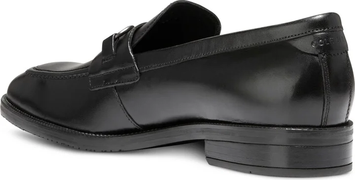 Cole Haan Men's Modern Essentials Leather Bit Loafer - Image 4
