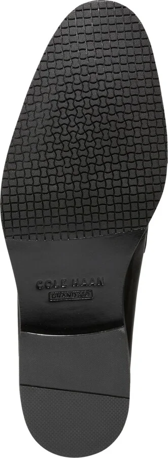 Cole Haan Men's Modern Essentials Leather Bit Loafer - Image 6