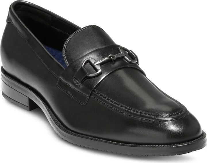 Cole Haan Men's Modern Essentials Leather Bit Loafer