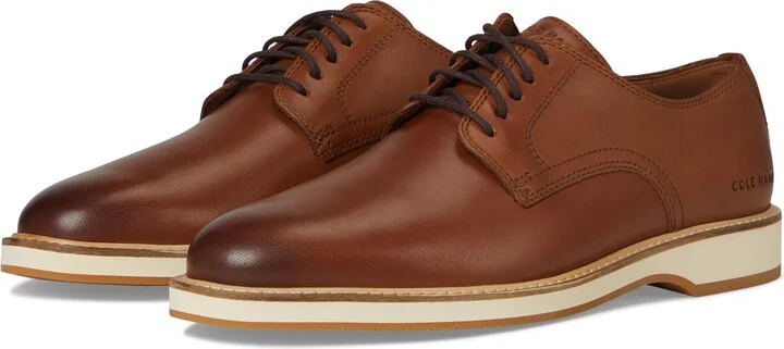 British Tan/Ivory