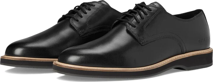Cole Haan Men's Morse Grand Plain Toe Oxford