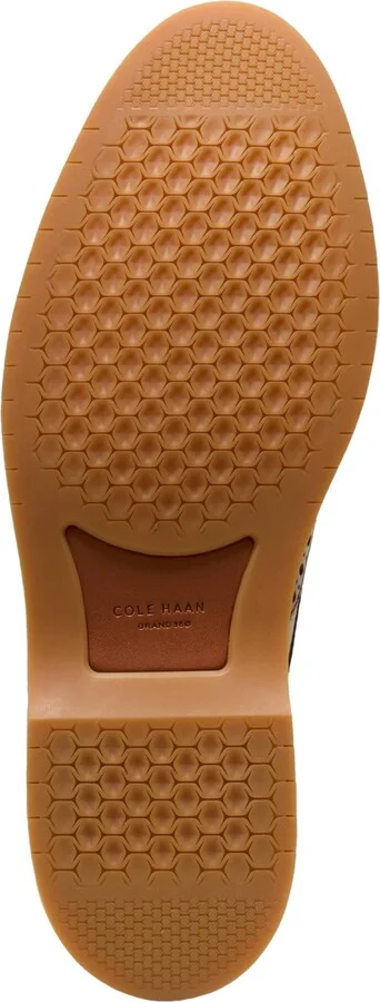 Cole Haan Men's Morse Grand Wingtip Oxford Shoes - Image 5
