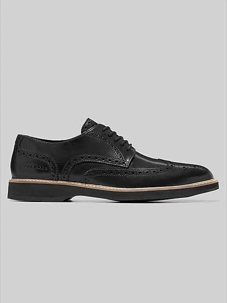 Black / Black
