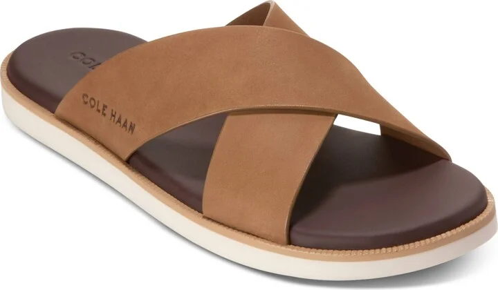 Toffee Nubuck