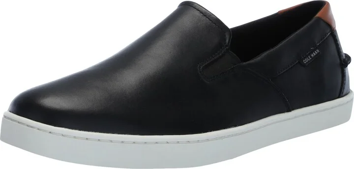 Cole Haan Men's Nantucket Deck Slip On Sneaker