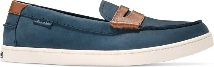 Cole Haan Men's Nantucket Penny Loafer - Image 2