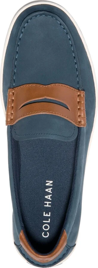 Cole Haan Men's Nantucket Penny Loafer - Image 4